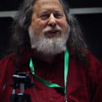 Stallman al LibrePlanet 2019 - foto: Ruben Rodriguez