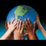 Logo SOS Infanzia nel mondo onlus