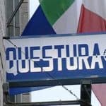 Insegna Questura