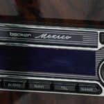 old style autoradio