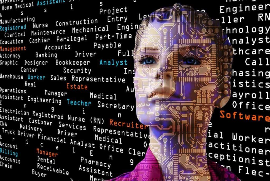 cyberlavoro - illustrazione