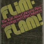copertina di Flim Flam, prima edizione