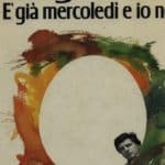 copertina parziale di "È già mercoledì e io no"