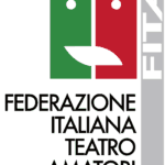 logo fita teatro