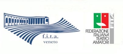logo FITA e FITAVeneto