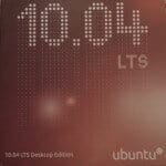 astuccio di Ubuntu