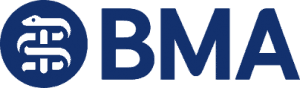 Logo della British Medical Association
