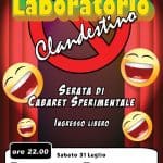 locandina dello spettacolo