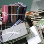 mucchio di books