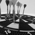 gioco delle freccette